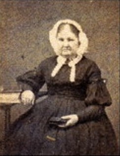 Lydia Powell Bradner