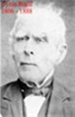 Cyrus Buell (1806-1888)