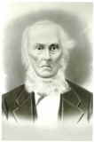 Horace Dewitt Gibbs Sr. (1787-1875), father of Mrs. Julia Gibbs Northrup