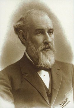 Robert Smith Stevens (1824-1893)