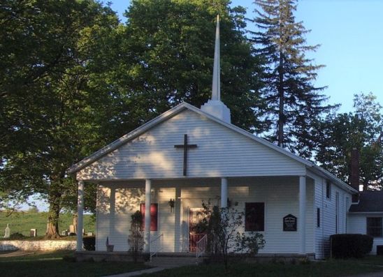 West Bethany Baptist Church