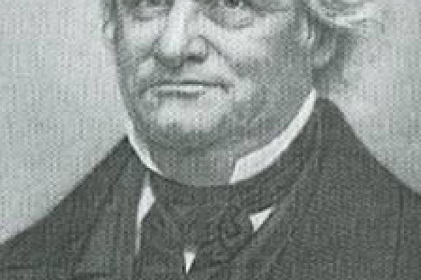 Glezen Fillmore (1789-1875)