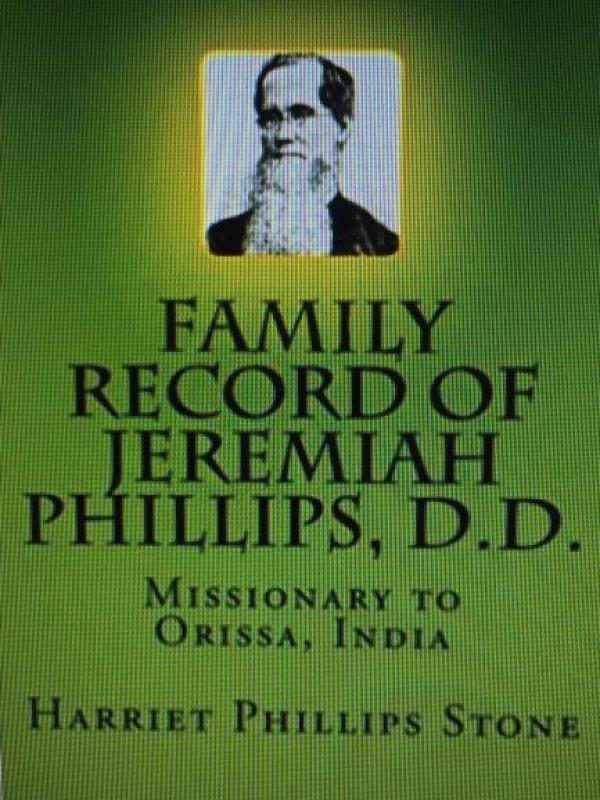 Jeremiah Phillips (1812-1879)