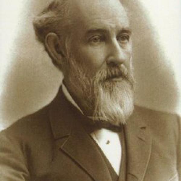 Robert Smith Stevens (1824-1893)