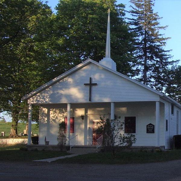 West Bethany Baptist Church